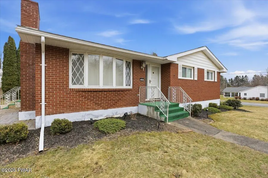 300 Marion Street, Moscow, PA 18444 - #3