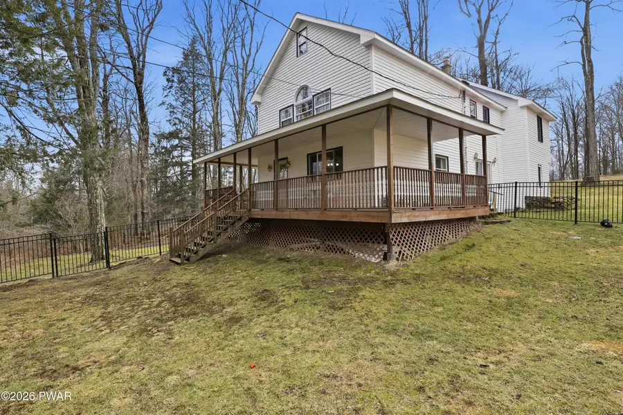 60 Ash Gap Road, Spring Brook, PA 18444 - #3
