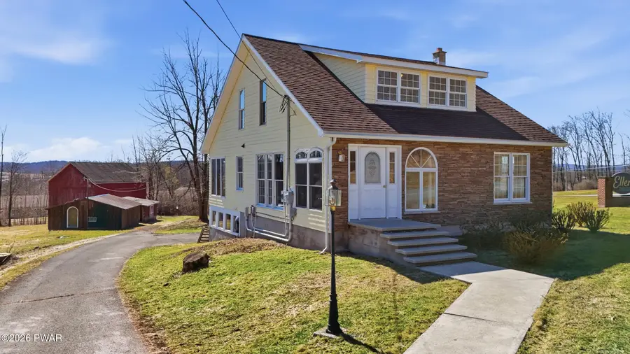 281 Golf Hill Road, Honesdale, PA 18431 - #3