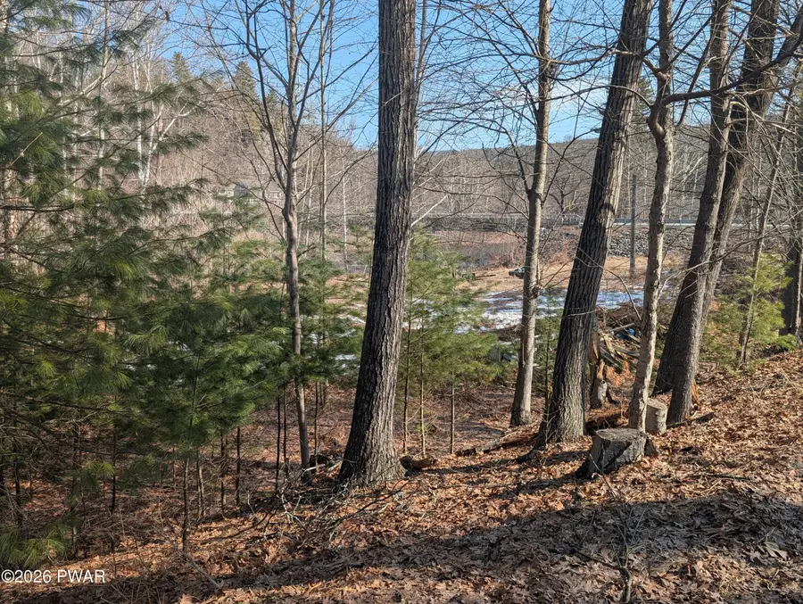 Lance Corporal Jacob Biesel Road, Lackawaxen, PA 18435 - #3