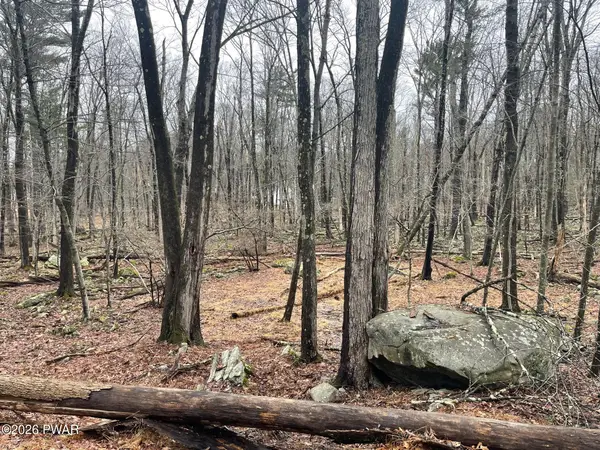 Witch Hazel Lane, Milford, PA 18337