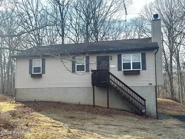 2116 Spring, Bushkill, PA 18324