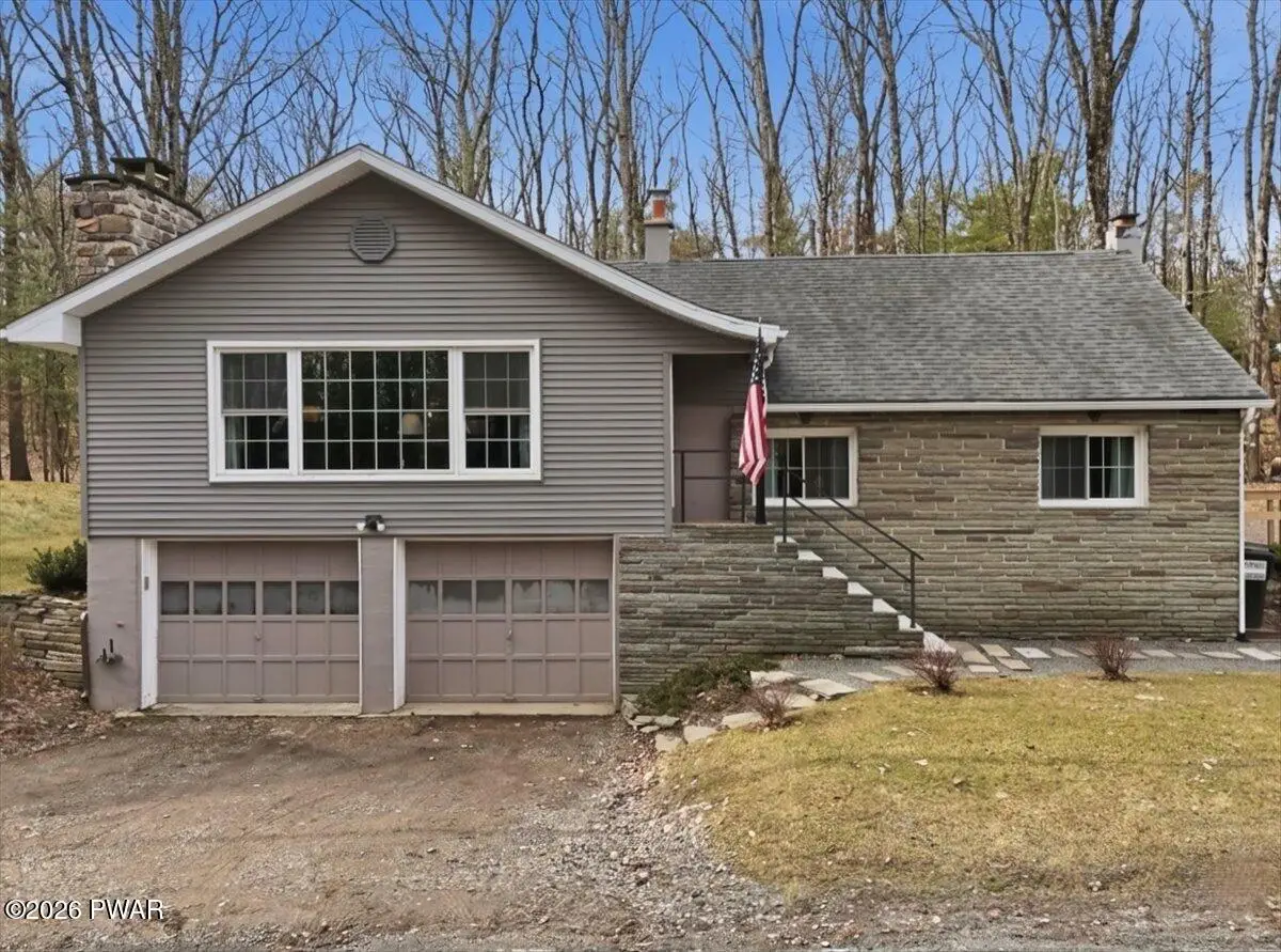 201 Shiny Mountain Road, Greentown, PA 18426 - #1