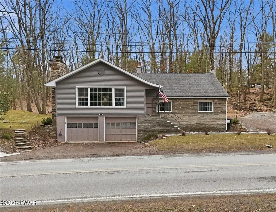 201 Shiny Mountain Road, Greentown, PA 18426 - #2