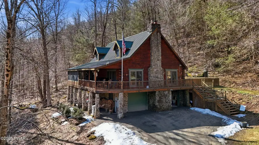 992 Winterdale Road, Starlight, PA 18461 - #2