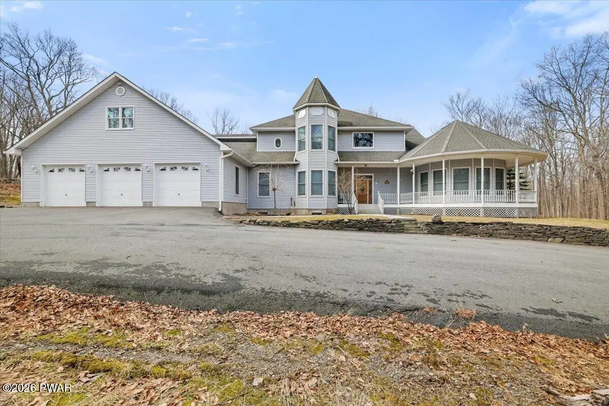 1177 Dewberry Drive, Hawley, PA 18428 - #1