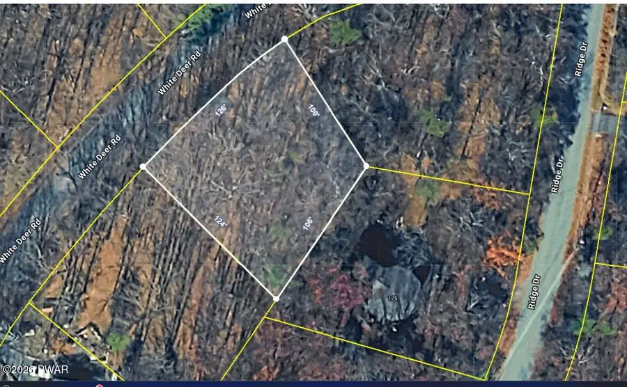 White Deer Road, Milford, PA 18337 - #2