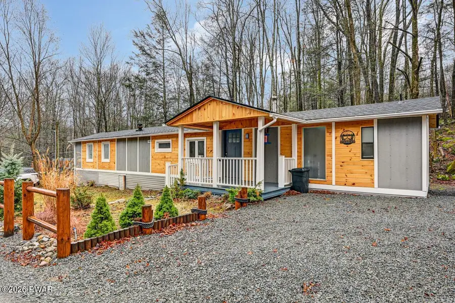 137 Marina Way, Greentown, PA 18426 - #2