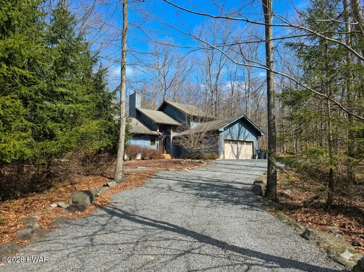 123 Fern Drive, Canadensis, PA 18325 - #1