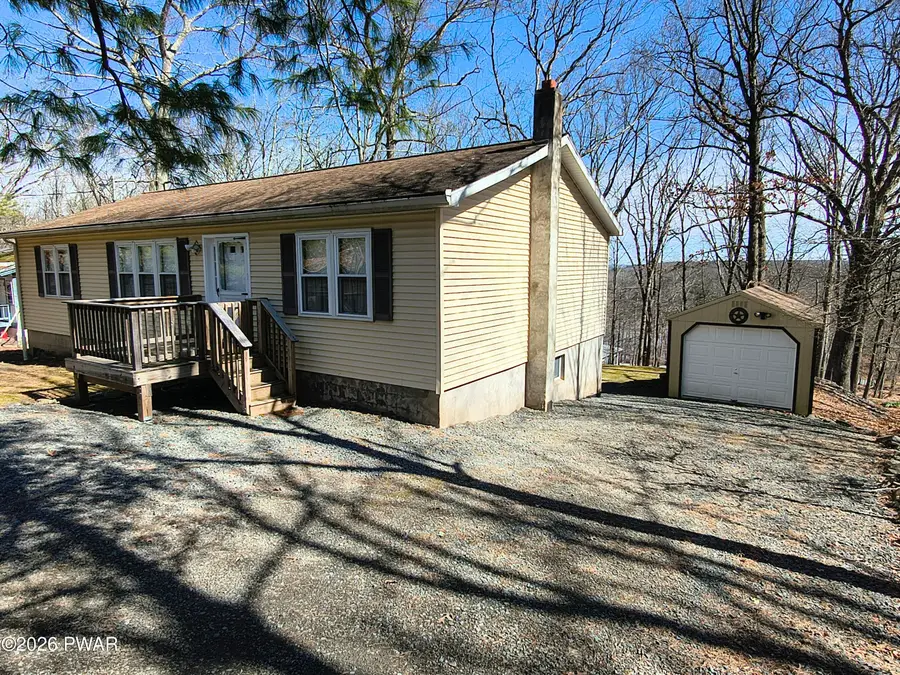 484 Westcolang Road, Hawley, PA 18428 - #2