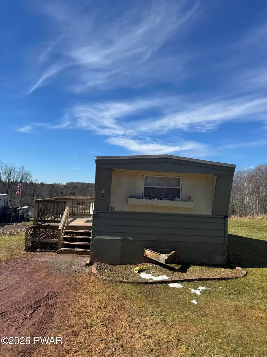 149 Orchard Heights, Beach Lake, PA 18405 - #3