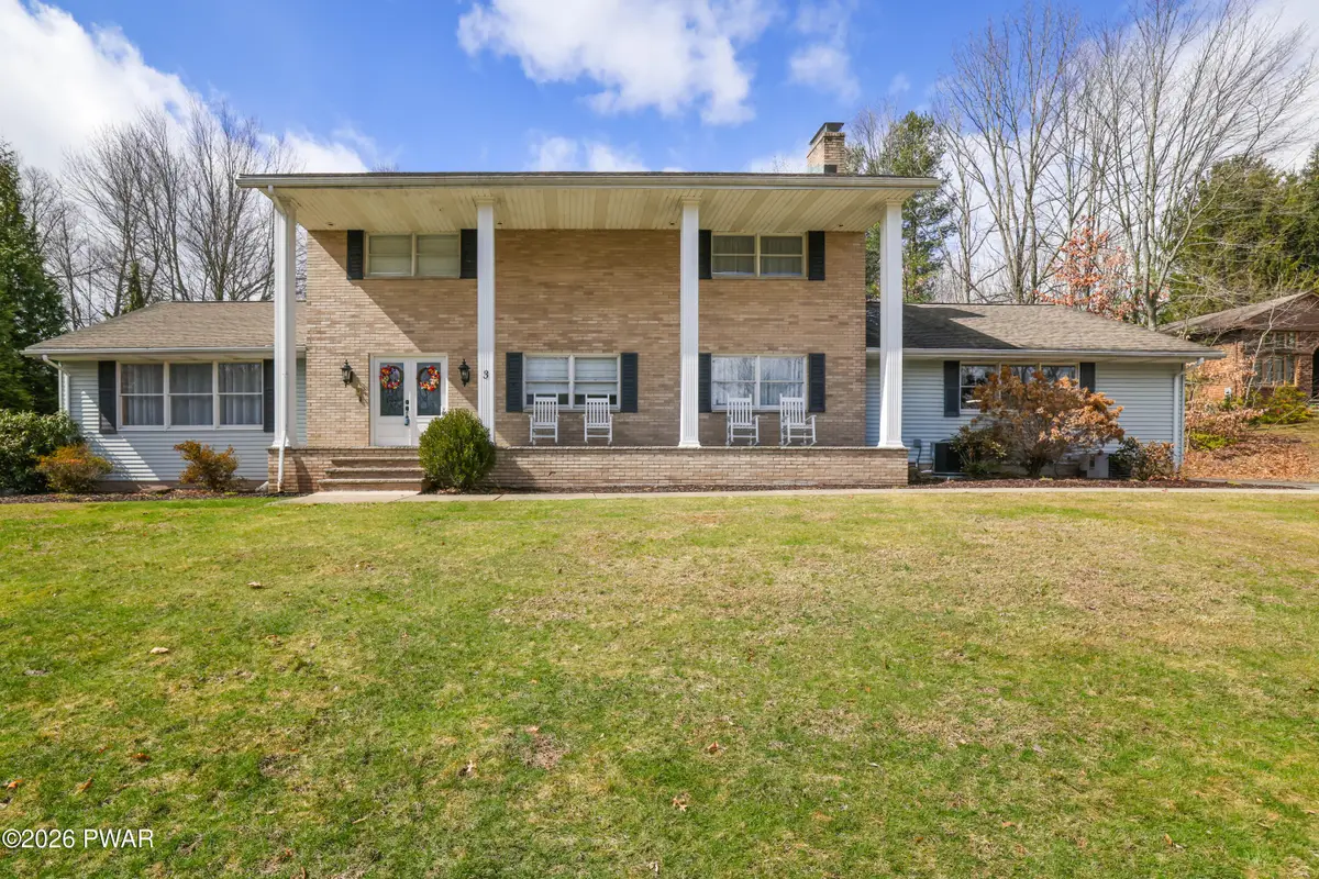3 Old Mill Road, Jermyn, PA 18433 - #1