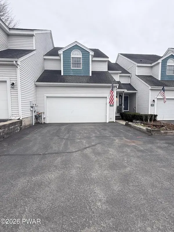 4006 Milford Landing Drive, Milford, PA 18337