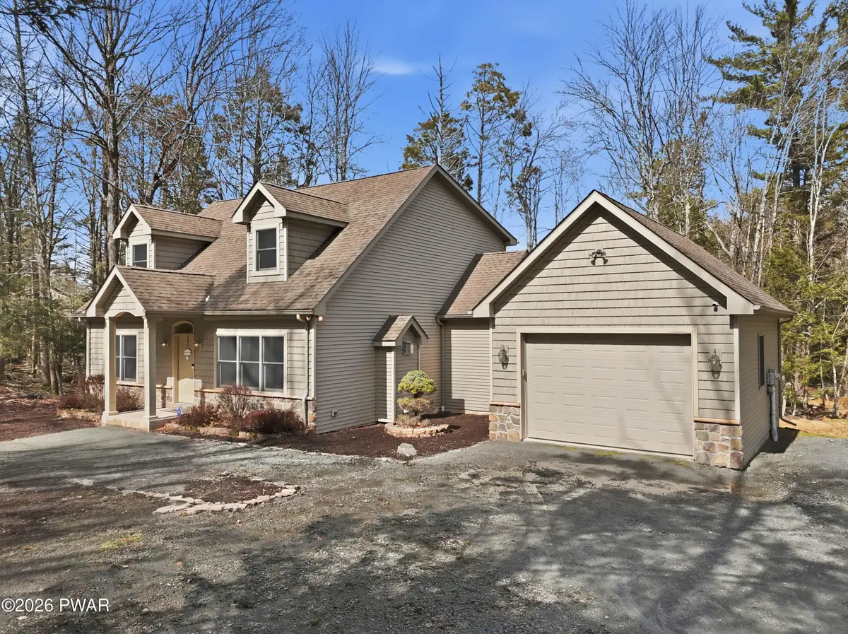 187 Indian Drive, Greentown, PA 18426 - #1