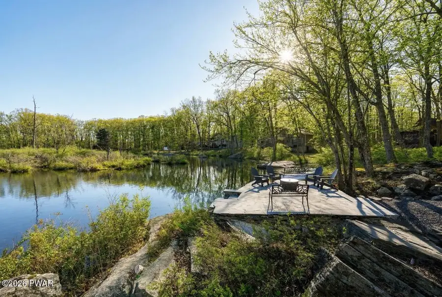 107 Cliff Drive, Lords Valley, PA 18428 - #2