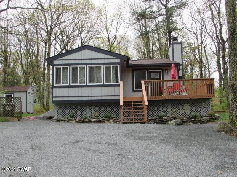 114 Gaskin Drive, Lords Valley, PA 18428 - #1