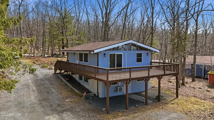 304 Forest Drive, Lords Valley, PA 18428 - #3