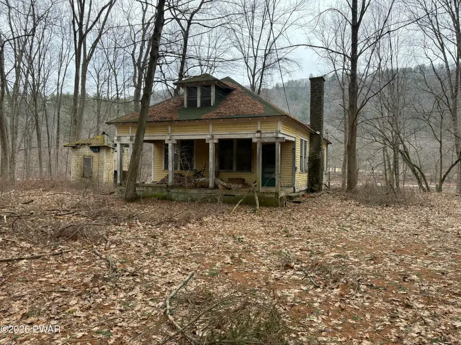 5026 Hancock, Equinunk, PA 18417 - #2