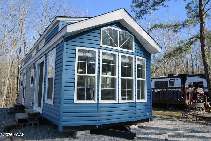 127 Birchy Brook Drive, Milford, PA 18337 - #2