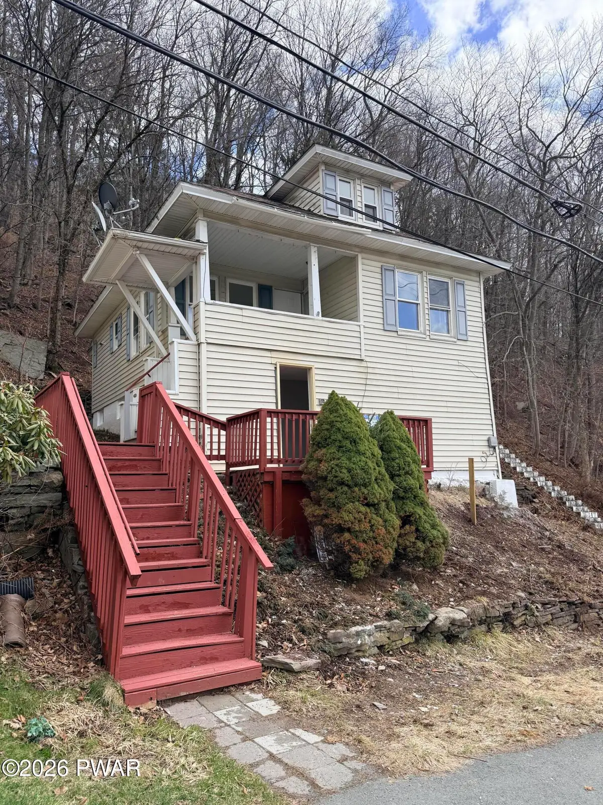 139 Cliff Street, Honesdale, PA 18431 - #1