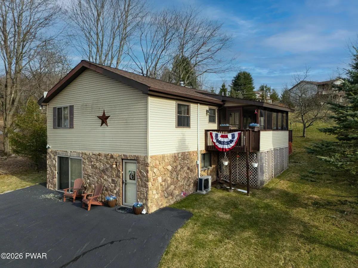 57 Glenwood Lane, Lake Ariel, PA 18436 - #1