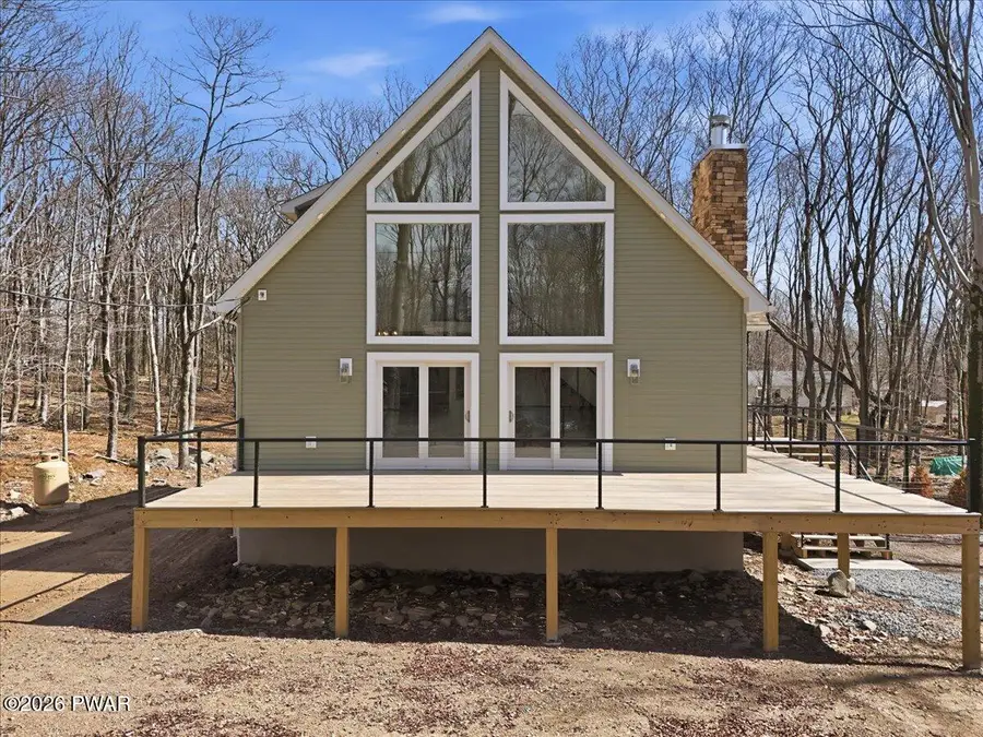 131 Sunset Drive, Greentown, PA 18426 - #3