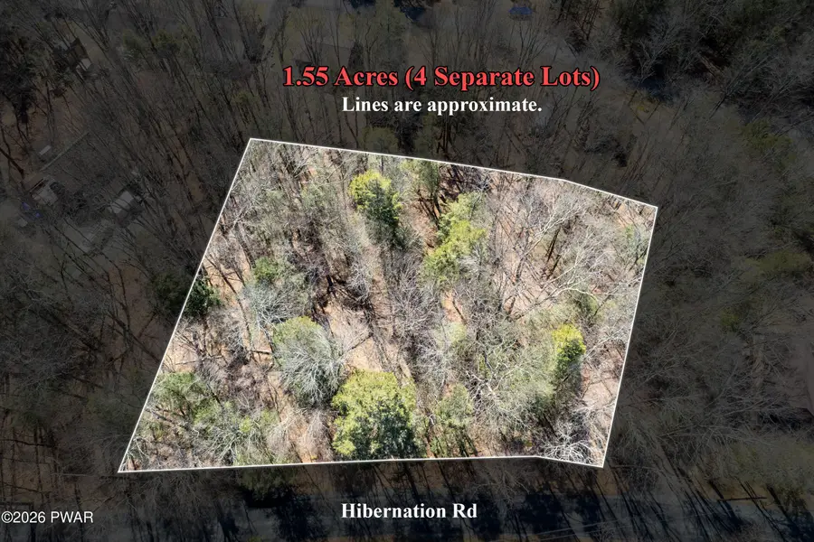 924-927 Hibernation Road, Lake Ariel, PA 18436 - #2