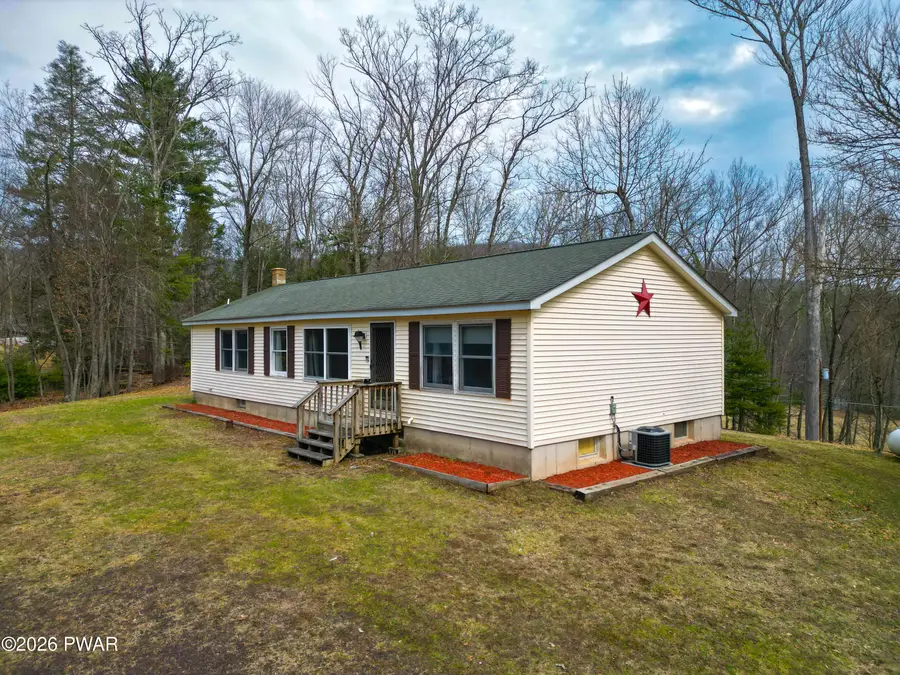 245 Lcpl Jacob Beisel Road, Lackawaxen, PA 18435 - #2