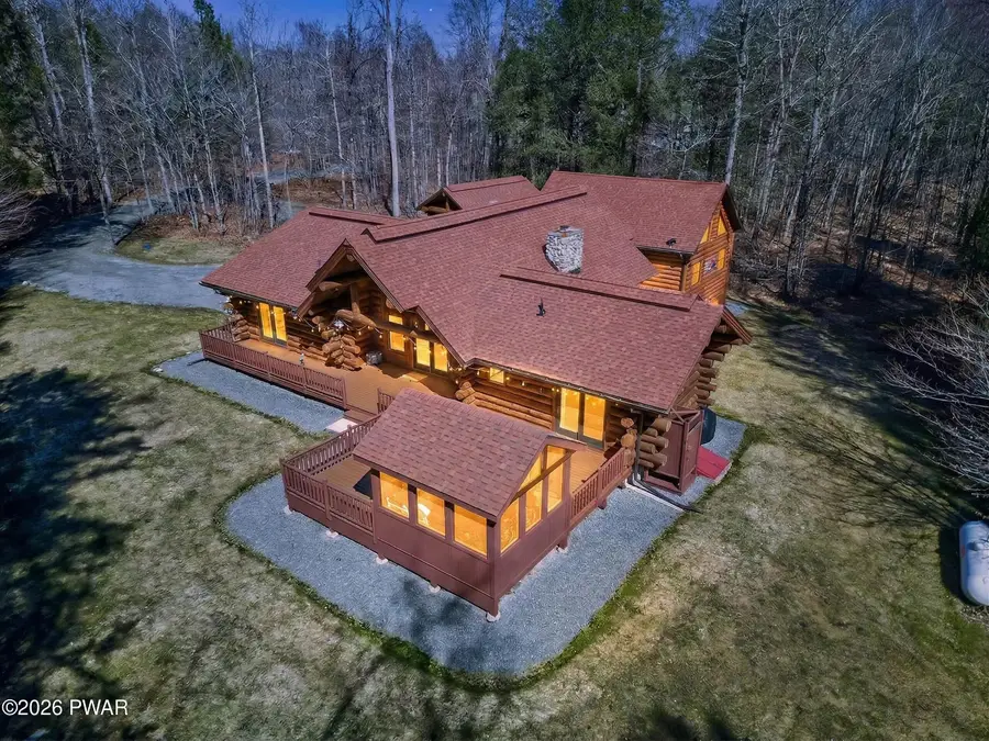 23 Highwood Lane, Equinunk, PA 18417 - #2