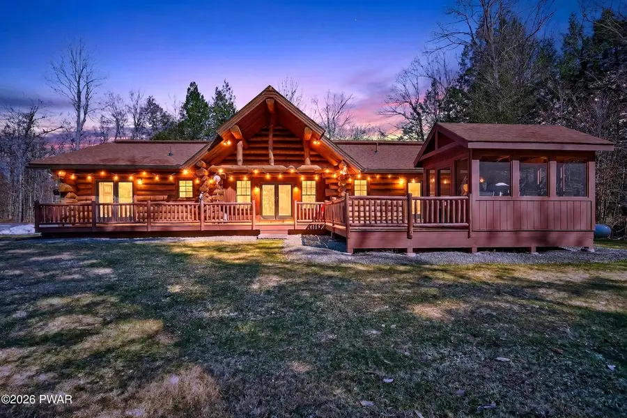 23 Highwood Lane, Equinunk, PA 18417 - #3