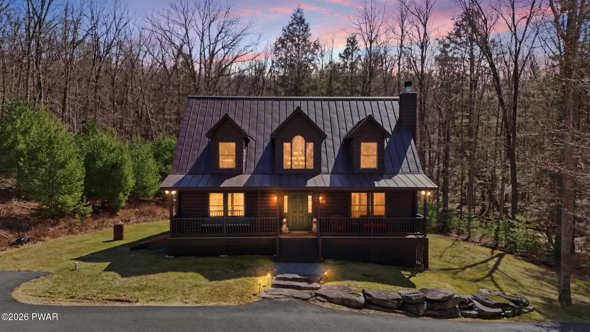 238 Rowland Road, Greeley, PA 18425 - #1