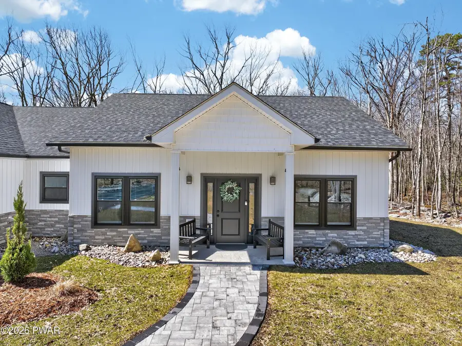 110 Middleton Drive, Milford, PA 18337 - #3