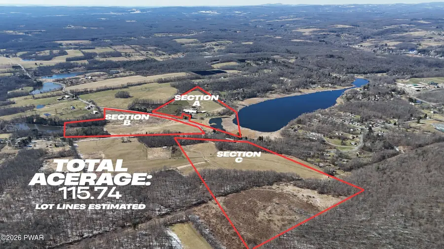 Address Withheld By Seller, Honesdale, PA 18431 - #3