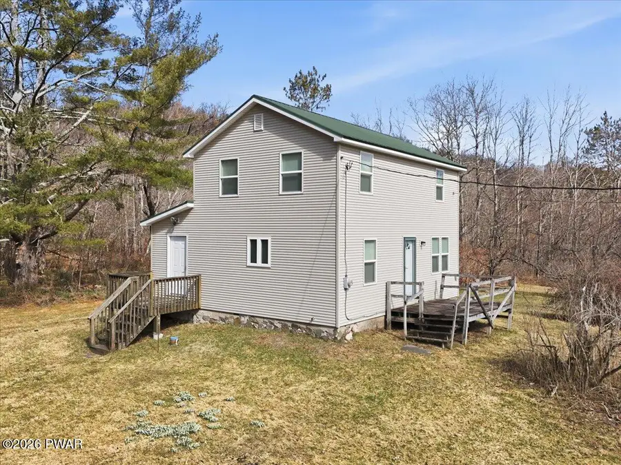 849 Equinunk Creek Road, Lakewood, PA 18439 - #2