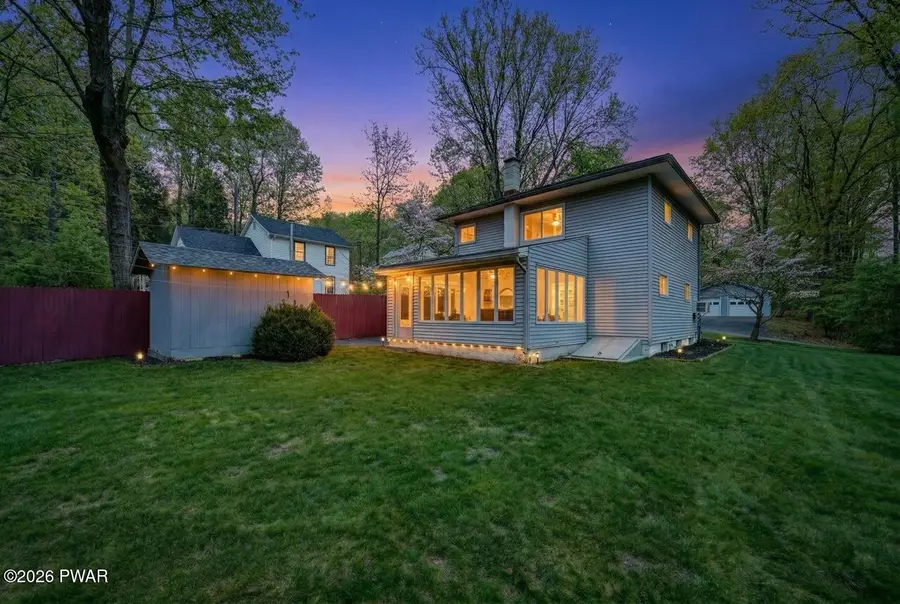 211 Spruce Street, Hawley, PA 18428 - #3