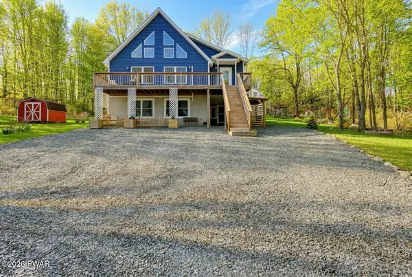 22 Tanglewood Lane, Lake Ariel, PA 18436