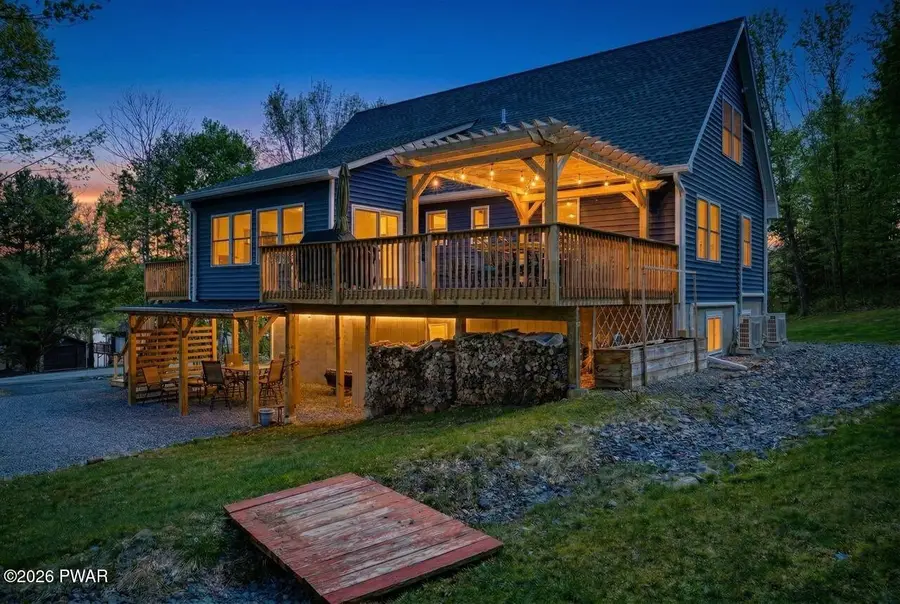 22 Tanglewood Lane, Lake Ariel, PA 18436 - #2