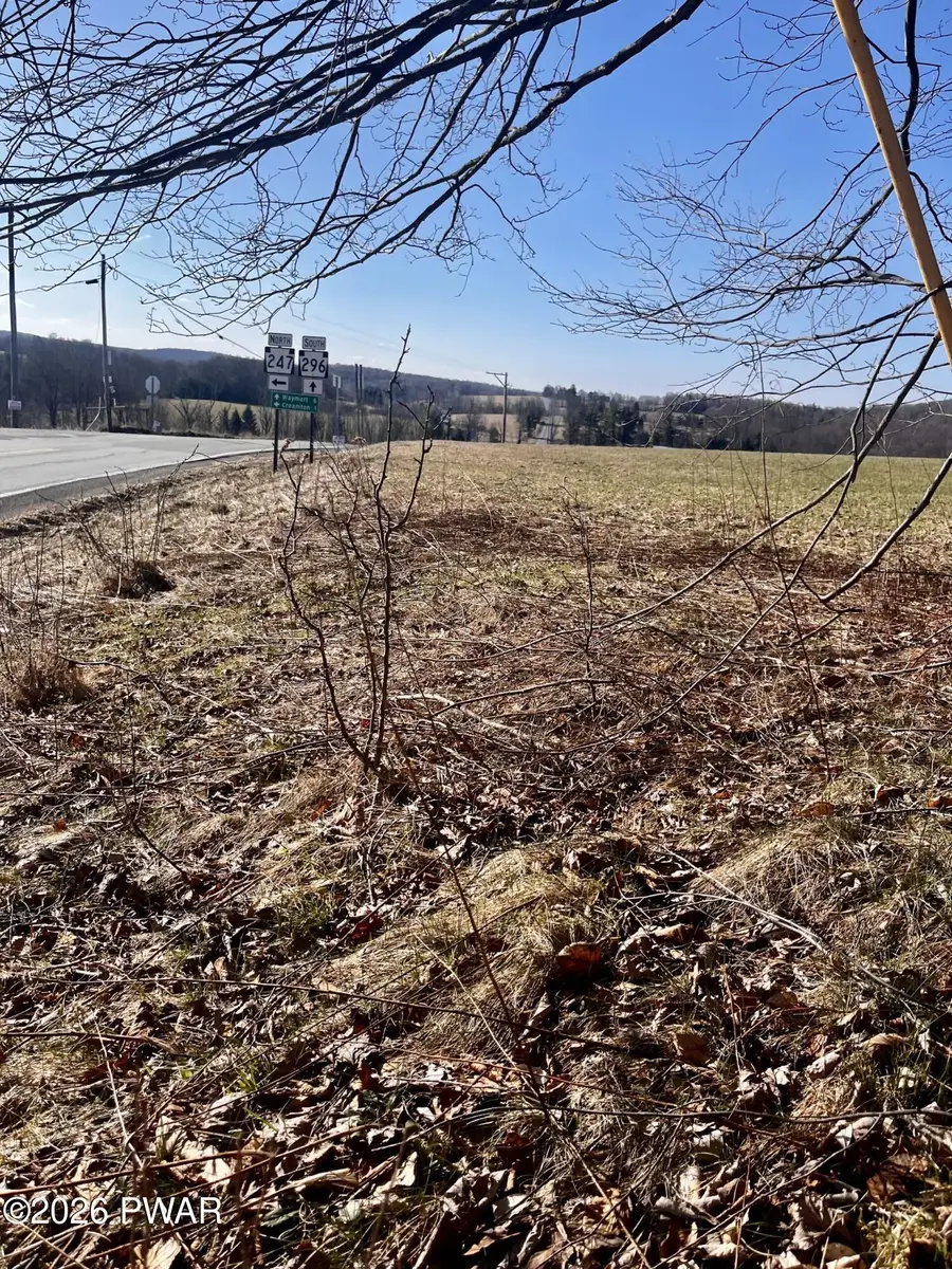 0 Belmont Turnpike, Waymart, PA 18470 - #3