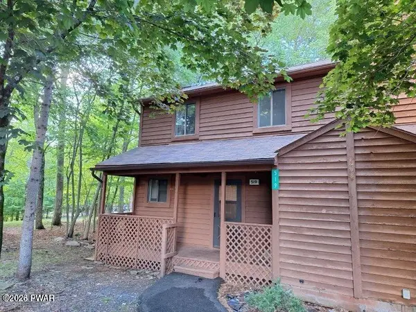 519 Wales Court #519, Bushkill, PA 18324
