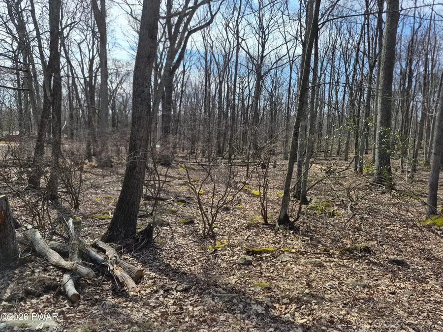 5633 Flatbrook Way, Milford, PA 18337 - #3