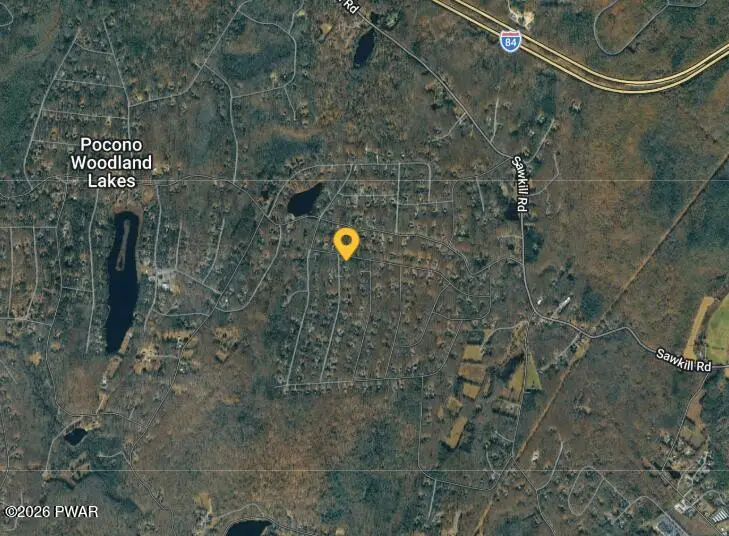102 Spicebush Lane, Milford, PA 18337 - #2