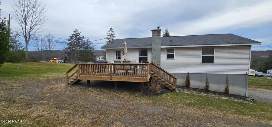 837 Beech Grove Road, Honesdale, PA 18431 - #3