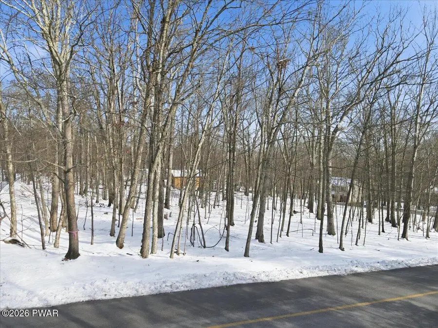 Lot 181 Whippoorwill Dr, Bushkill, PA 18324 - #2