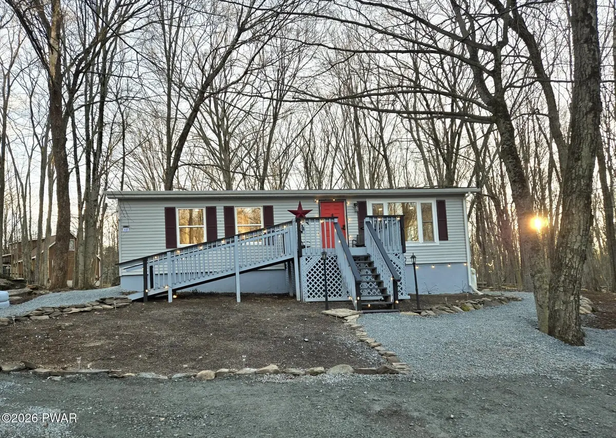 65 Windsor Road, Hawley, PA 18428 - #1