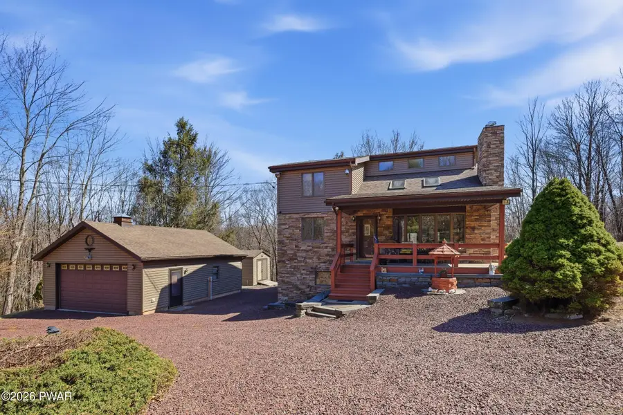 16 Squirrel Mew, Lake Ariel, PA 18436 - #2