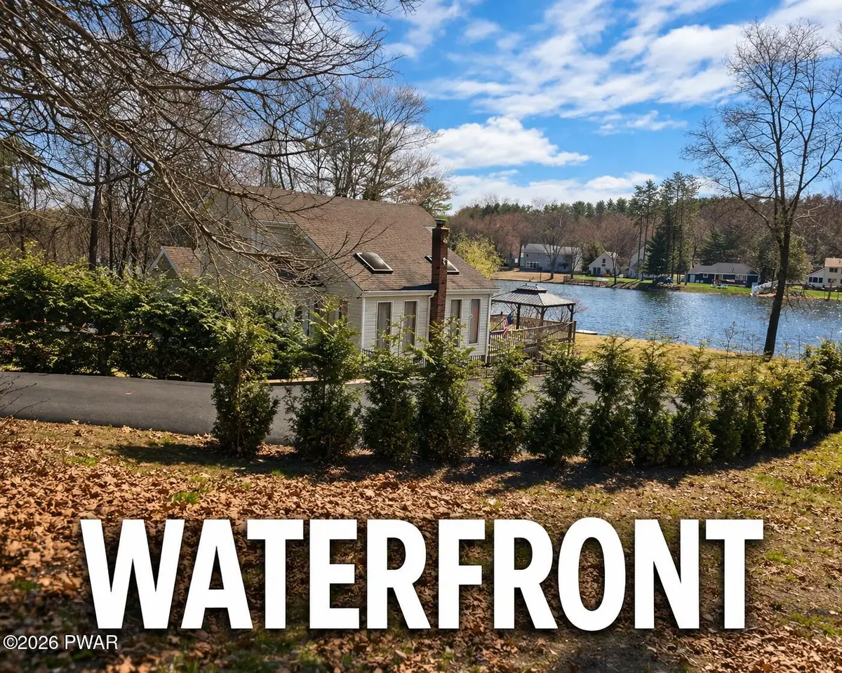 1059 Lake Of The Pines Boulevard N, East Stroudsburg, PA 18302 - #1