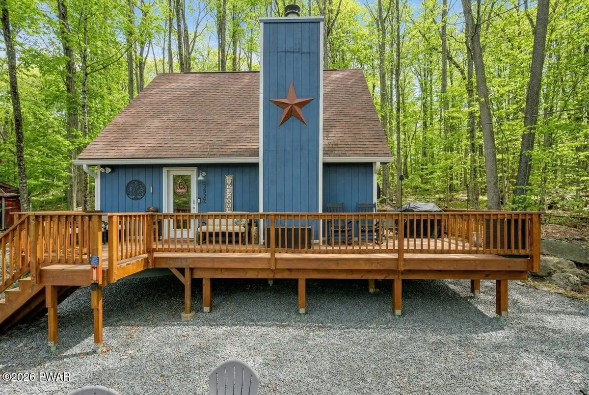 67 Splitrail Lane, Lake Ariel, PA 18436 - #1