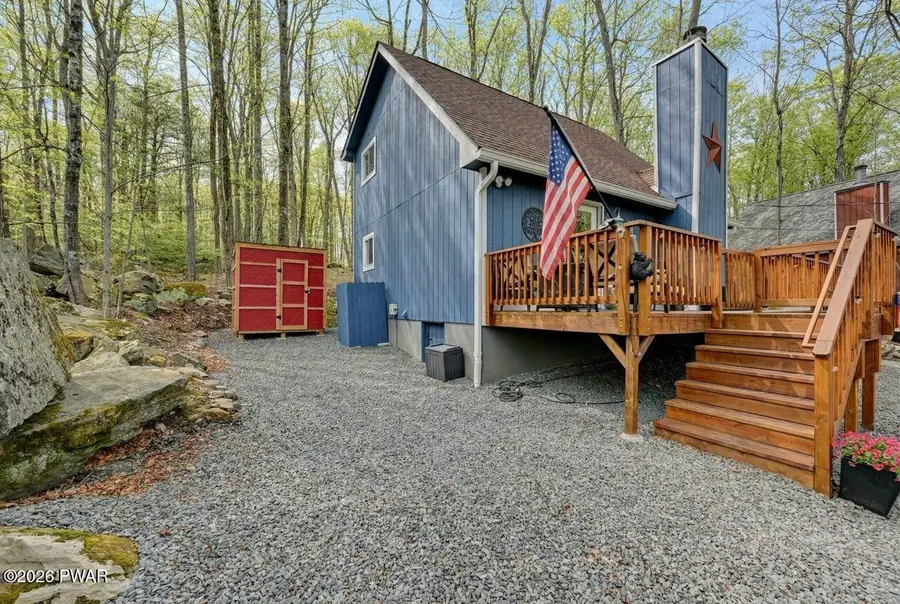 67 Splitrail Lane, Lake Ariel, PA 18436 - #3