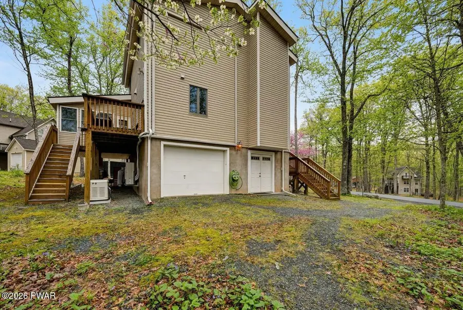 258 W Lakeview Road, Lackawaxen, PA 18435 - #2