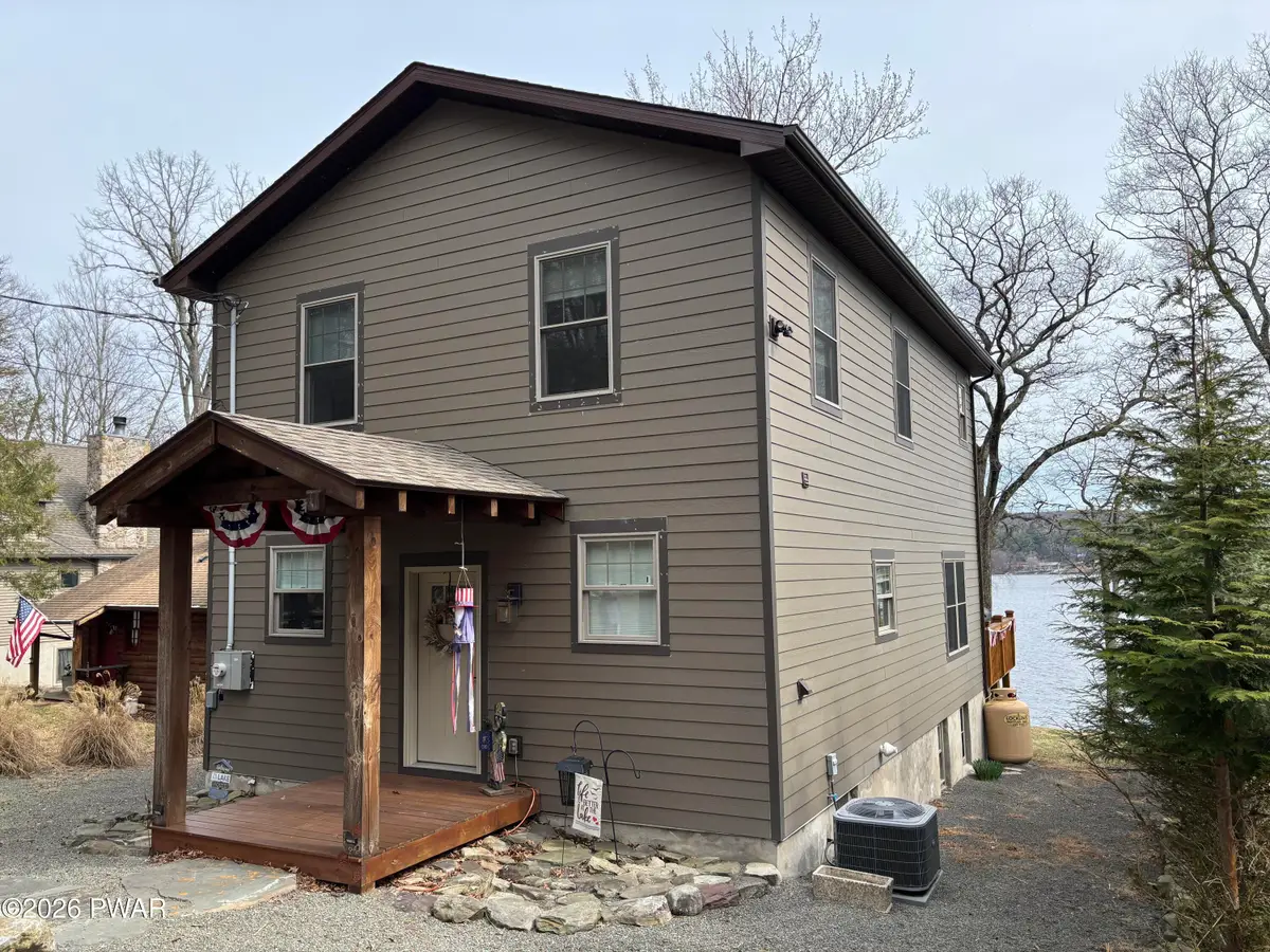 20 Glen Road, Lake Ariel, PA 18436 - #1